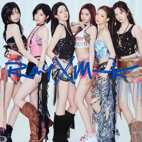 Stream BABYMONSTER - I LIKE IT (rayXm-K Dream Dance Remix) by