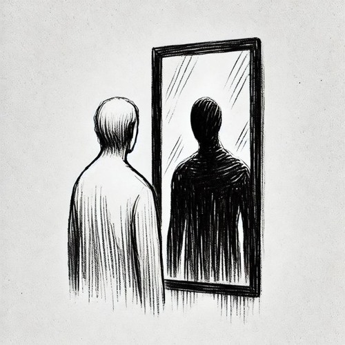 meu eu do passado e um grande reflexo do meu eu atual