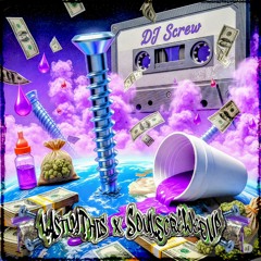 LastlyThis x SoulScrewedUp - Slowed Across Tha Globe