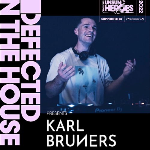 Karl Bruners - Unsung Heroes Records