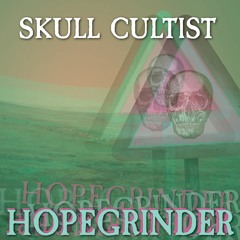 Skull Cultist - Thirster