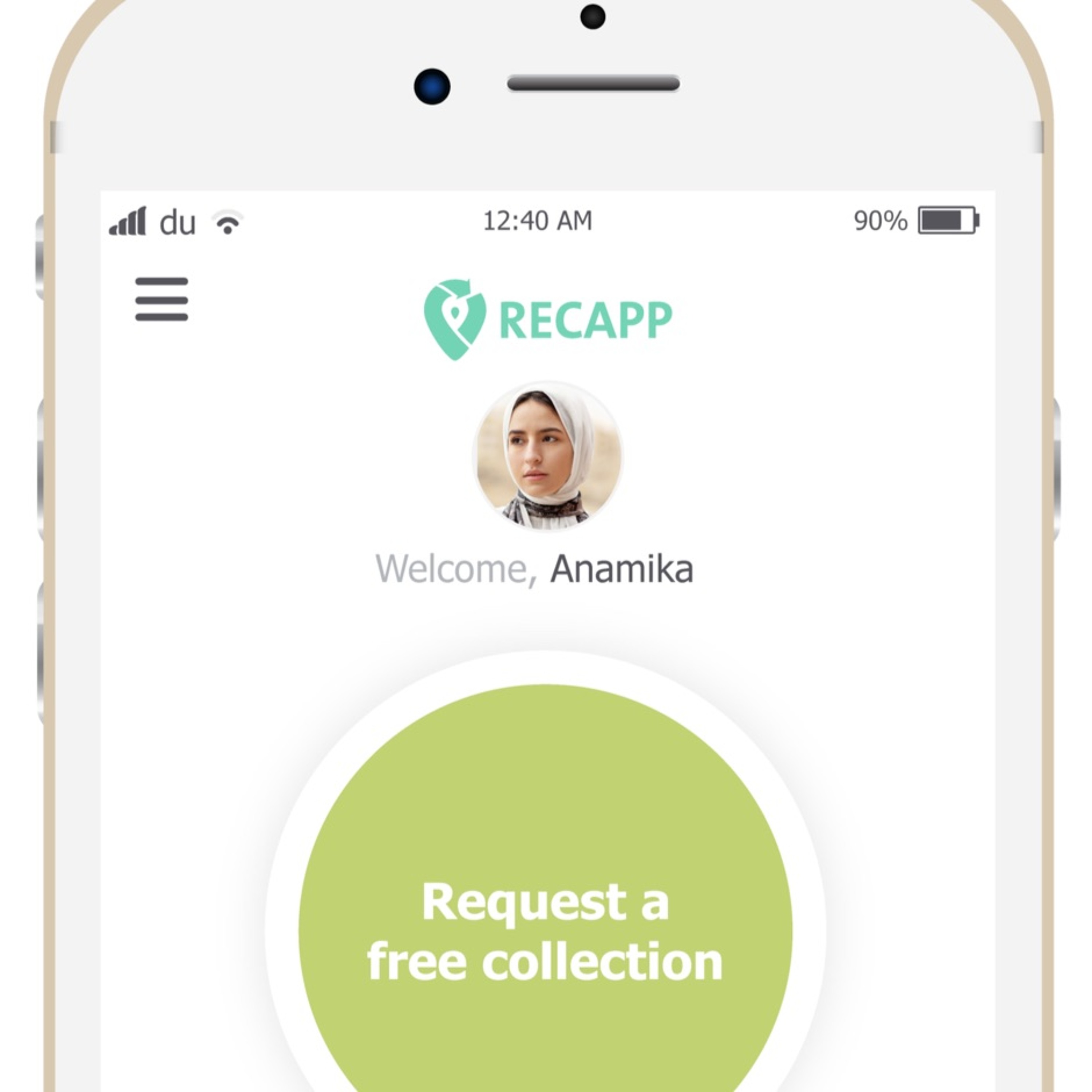 App: Bringing Recycling Bins to Your Doorstep with Jérôme Viricel (20.04.21) episode artwork