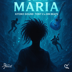 Kitoko Sound x Tony Z x Din BEATS - Maria | Afro Urban Kiz 2025