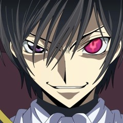 Lelouch x Iam zero x Code geass