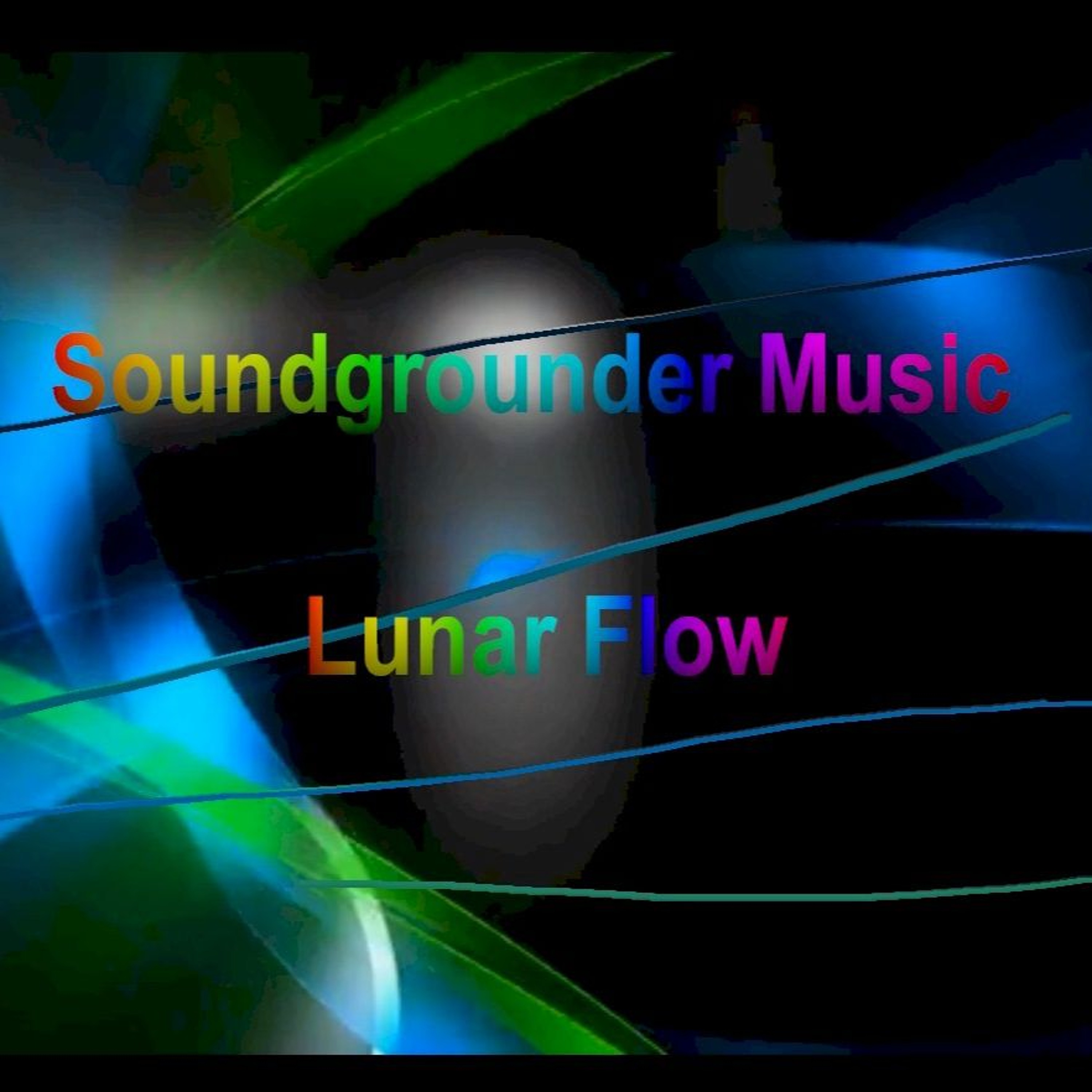 Lunar Flow  124 Bpm episode artwork