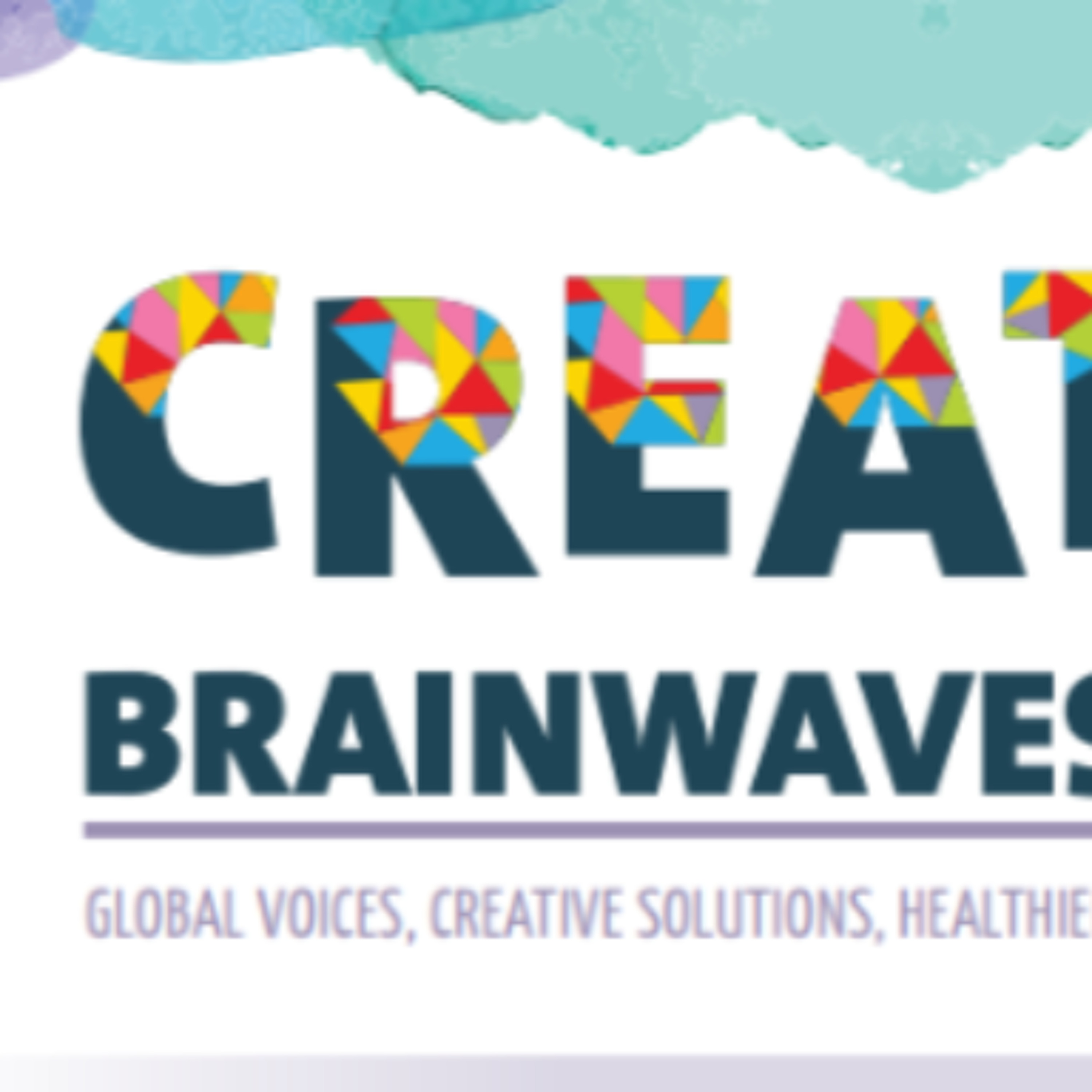 Creative Brainwaves