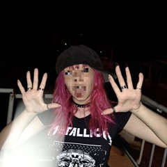 Garota de cabelo rosa (the final song)