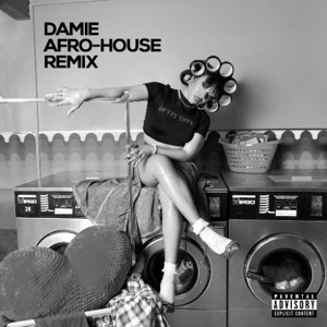 Dutty Love Song - Fave (Damie AfroHouse Remix)