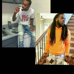 FYB J Mane & Billionaire Black 30 Shots
