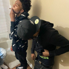 Glokk40Spaz - 1800 Baby [Prod. Kj2turntt x r4resh1t]