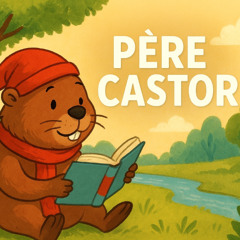 Pére castor