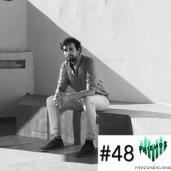 Herz & KL∆NG Friends Podcast #48 - Till Antonio