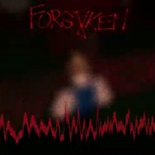 Forsaken: PLEAD [LYRICS] (CosmeticCloud Cover)