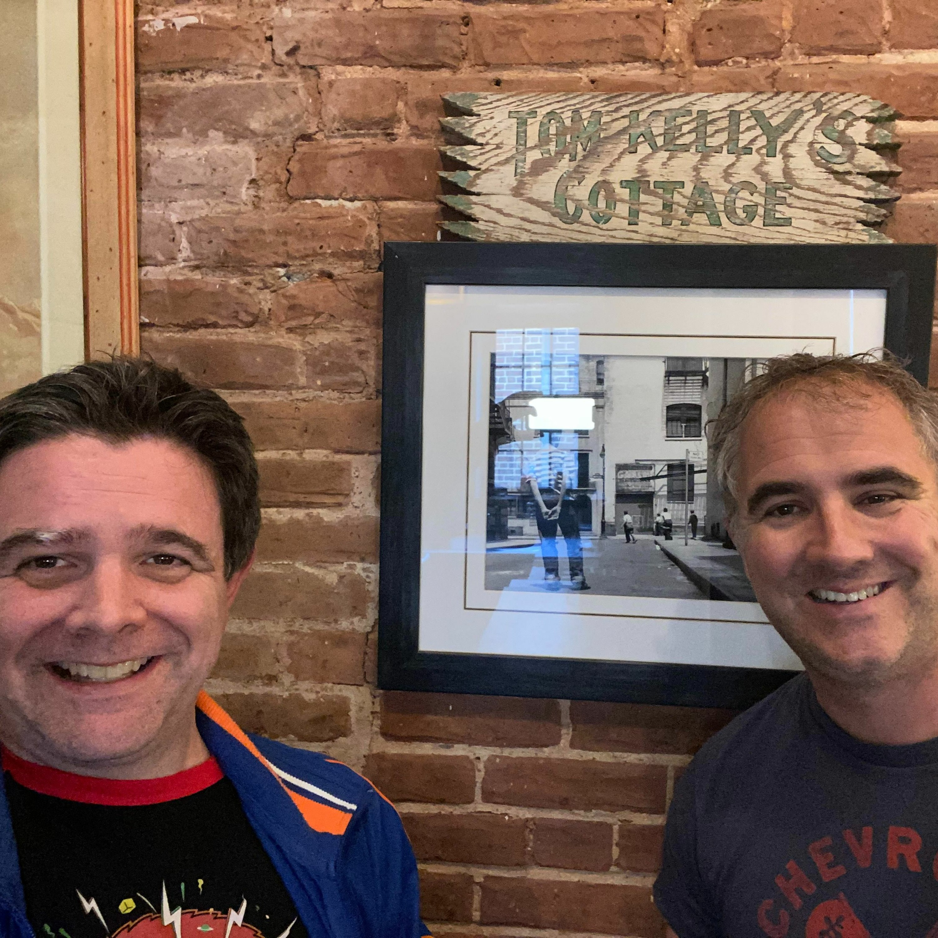 Bladtcast #492 - "Poop There It Is!" OR "Waiting for the New York Translation" episode artwork