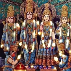 Dasharatha AaTma priyage