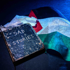 sadStorys#freeGaza (riveo)