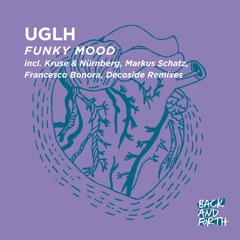 Funky Mood (Francesco Bonora Remix)