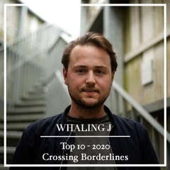 TOP 10 of 2020 for Crossing Borderlines with Whaling J 03-01-2021
