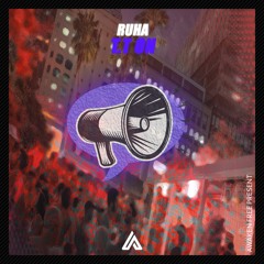 RUHA - T.T ON (Original Mix)
