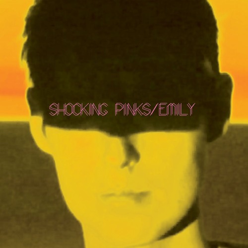 Dressed To Please (Deepchord Remix)