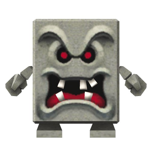 WHOMPER