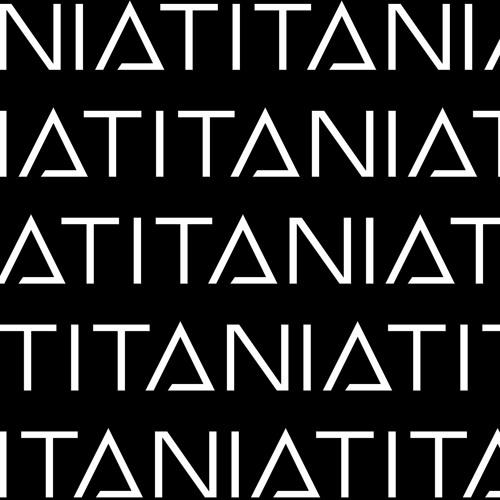 Cosmic Rush - Titania (Original Mix) [FREE DOWNLOAD]