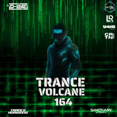Trance Volcane #164