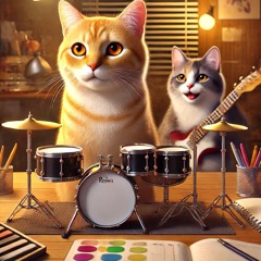 Go Ichi Go! (Cat Jam)