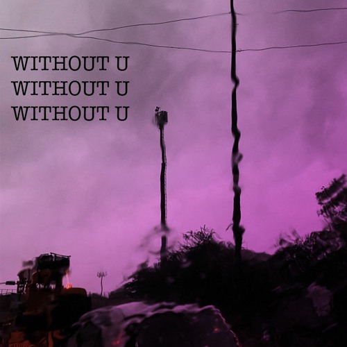 Teqkoi & Adam Youngman - without u