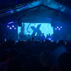 HOUSE MIX 003 - STANIER - 11/11/2025 (SOSA - Be Without You)