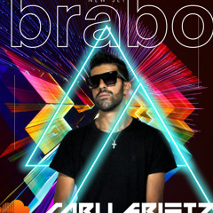 SARU FRIETZ _ TECH HOUSE _ SET BRABO 5