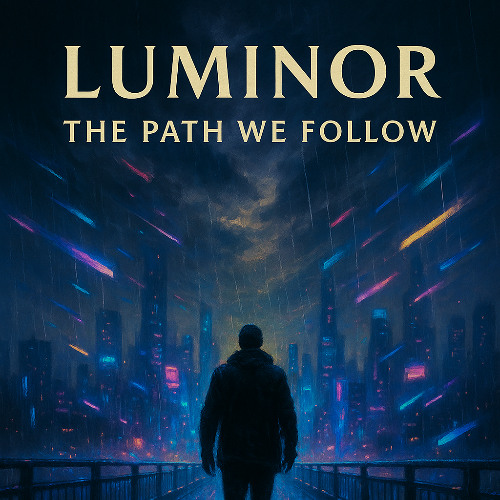 The Path We Follow