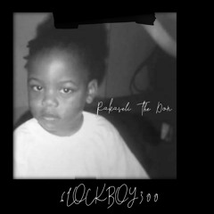 Bagman Trell x 6lockboy300- WHO ARE YOU