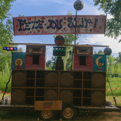 [MIX] Fête Du Slip WTF #7 dj set FUNK - ELECTRO FUNK - DISCO