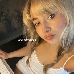 cruise by sabrina carpenter (unreleased)