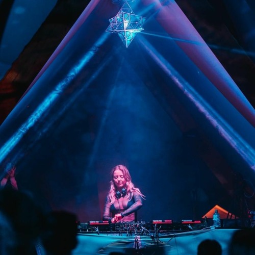 April Kerry live @ Bohemian Beatfreaks 2022