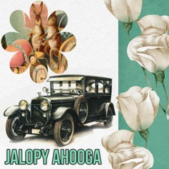 Origami Repetika - Jalopy Ahooga