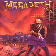 Megadeth - My Last Words