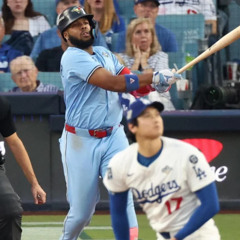 All calls Guerrero home run World Series game 4