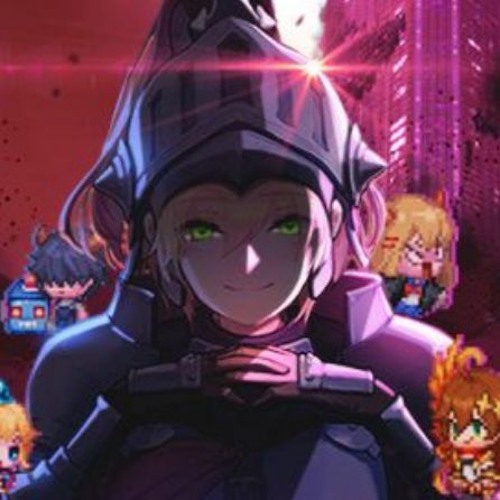 Guardian - Tales - World 12 - World - Theme V.2 (Powered By Dolby)