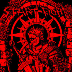 START FIGHT