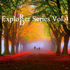 DJ 0000 - Explorder Series Vol. 4 [2022]