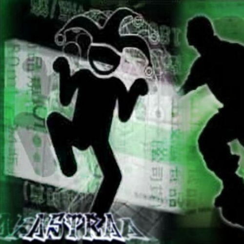 runit @astra