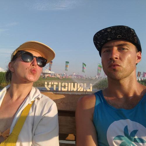 Vinni – Liquicity Festival 2025 – DJ Contest
