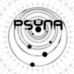 Footprints in the Angel Dust @ Psyna 2024 (techno - darkprog - tekno)