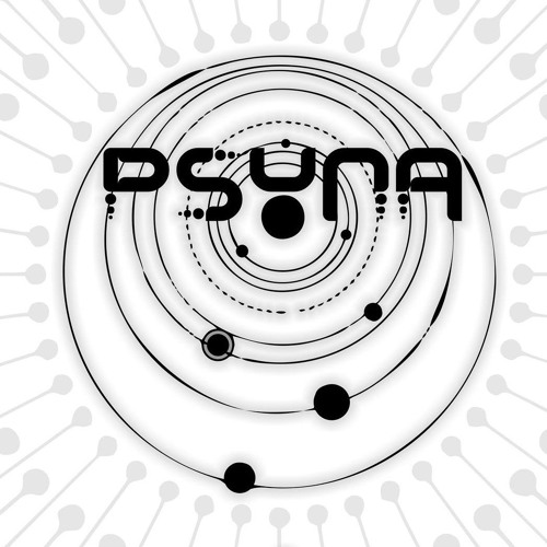 Footprints in the Angel Dust @ Psyna 2024 (techno - darkprog - tekno)