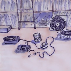 Lofi Library