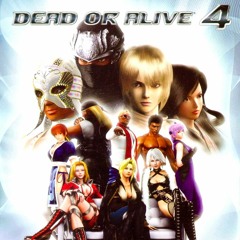 Dead Or Alive #jc