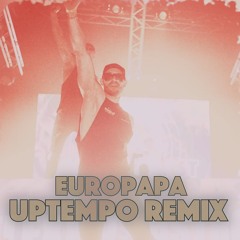 Joost Klein - Europapa (RefleXx Uptempo Remix or Edit?) Eurovision2024