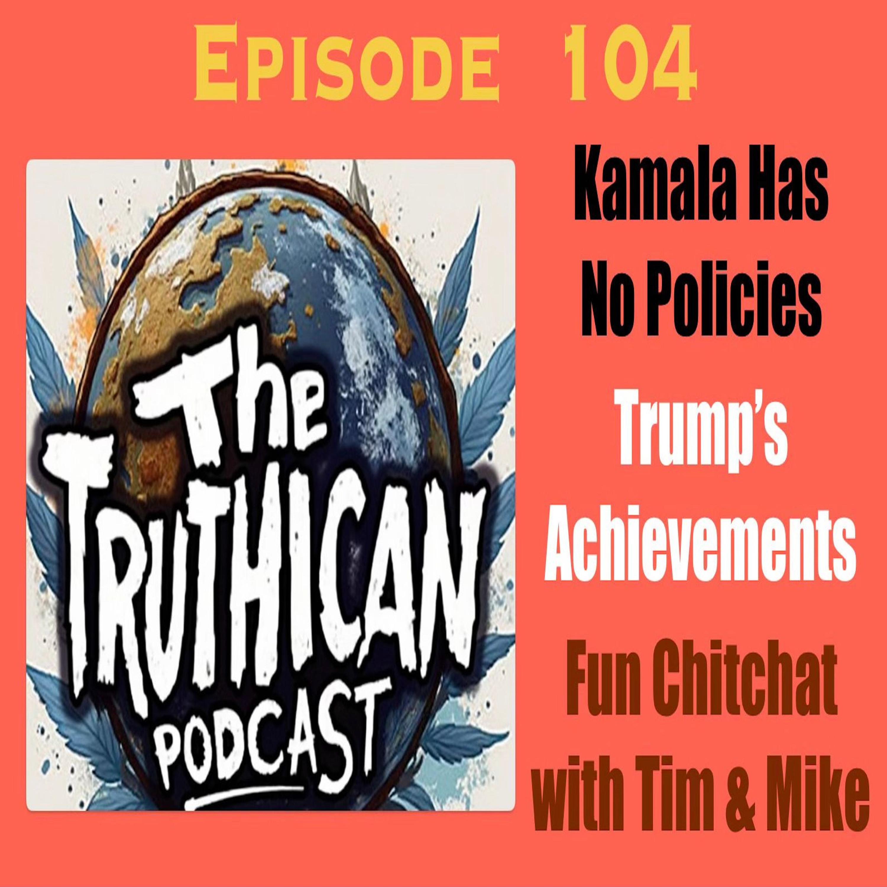 Tim Gaither Podcast
